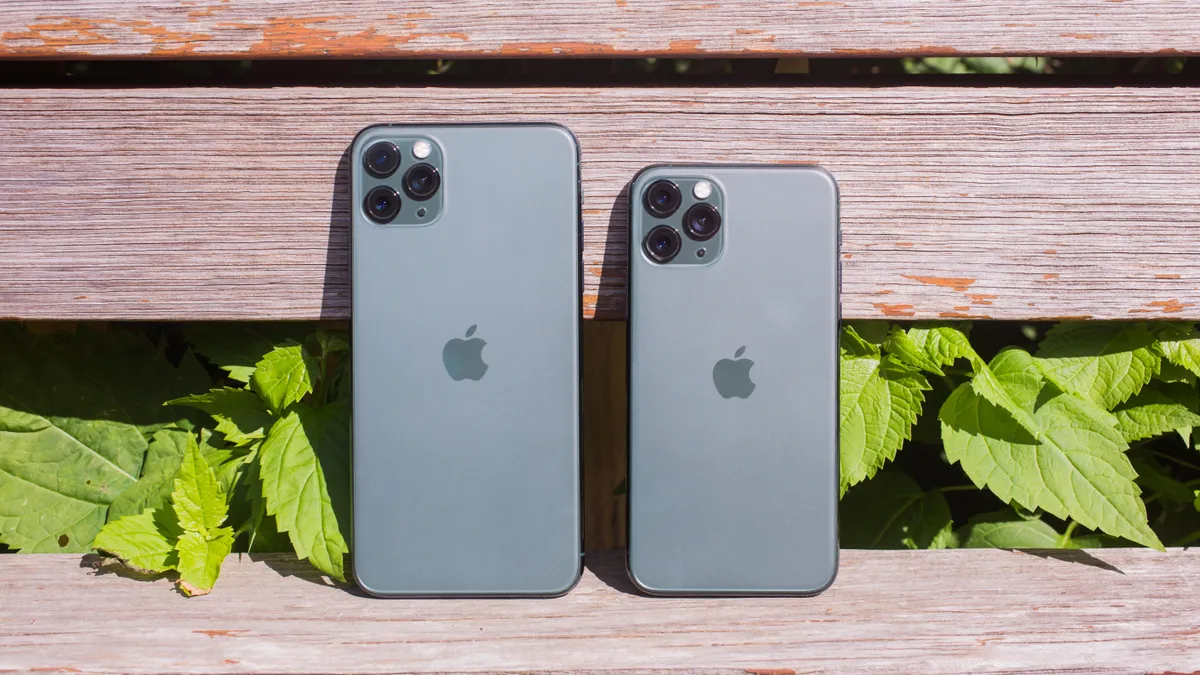 iPhone 11 Pro and iPhone 11 Pro Max: the most remarkable and advanced cell phones
