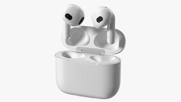 AirPods Pro 3rd Generation