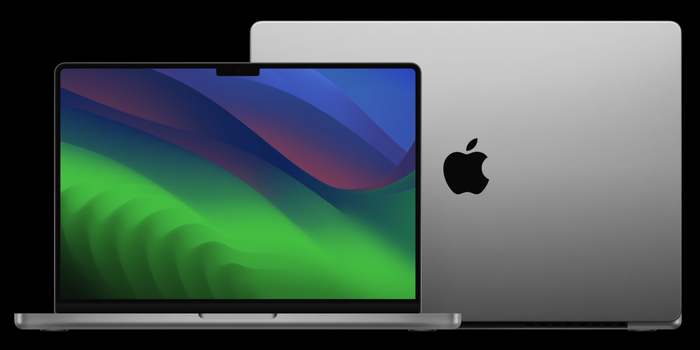 Apple discloses the new MacBook M3 Pro group of chips, making the world’s best