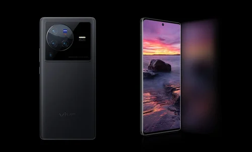 Service Of Vivo X80 Pro : In US TechFact Site