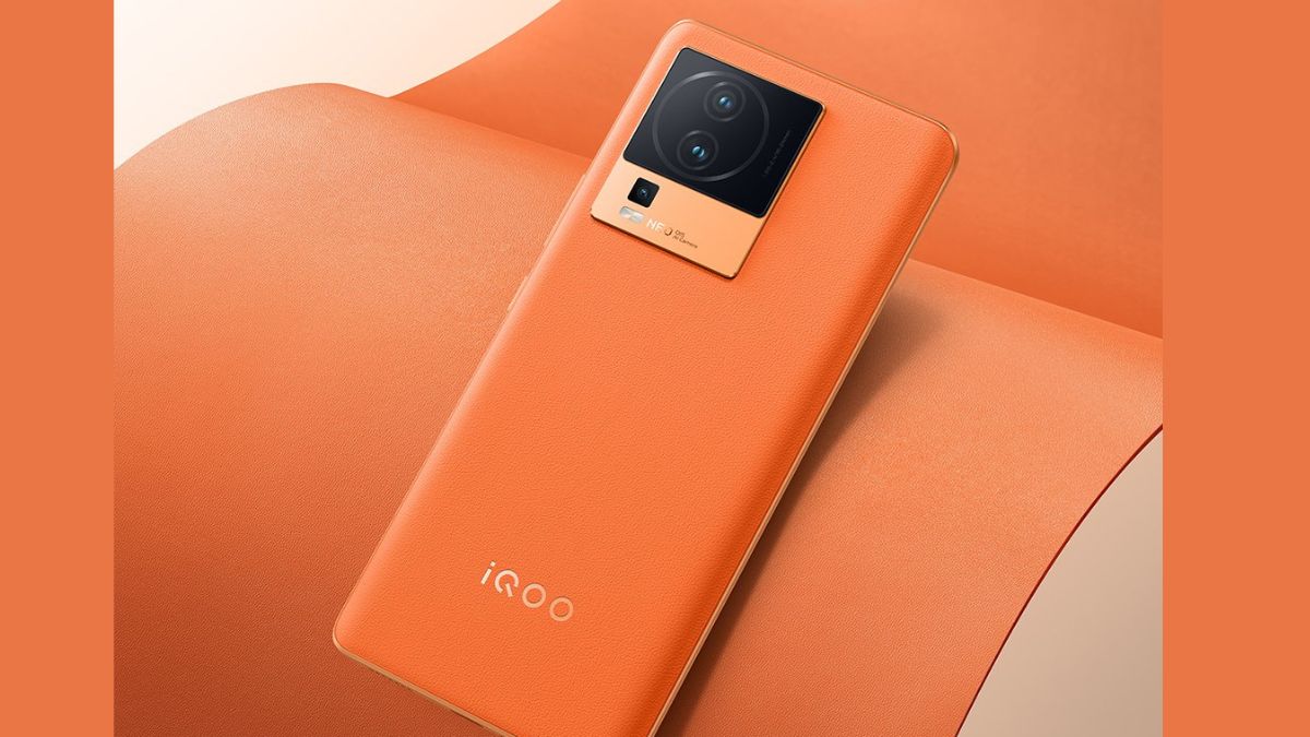 iQOO Neo 7 Pro 5G (Brave Fire) – Specs, Features, and Evaluating