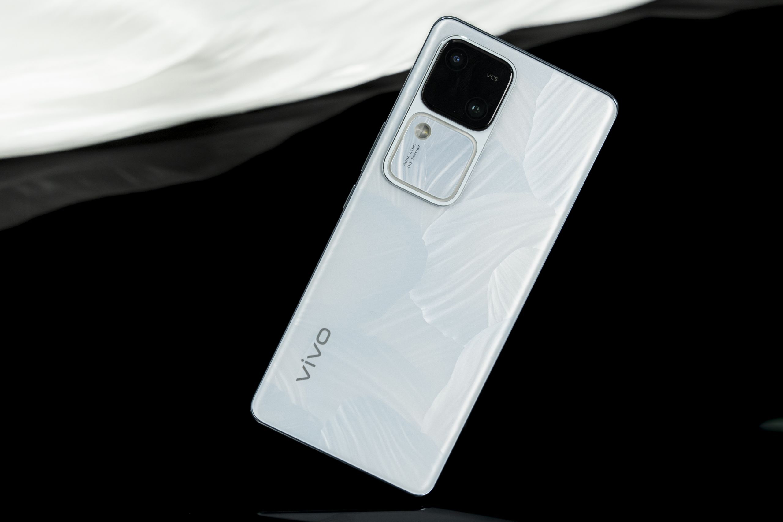 Vivo S18 Audit : the picture shooting has more astonishments